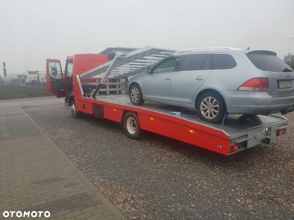 POMOC DROGOWA - BUDŹKO - AUTOLAWETA - NAJAZDY - 14