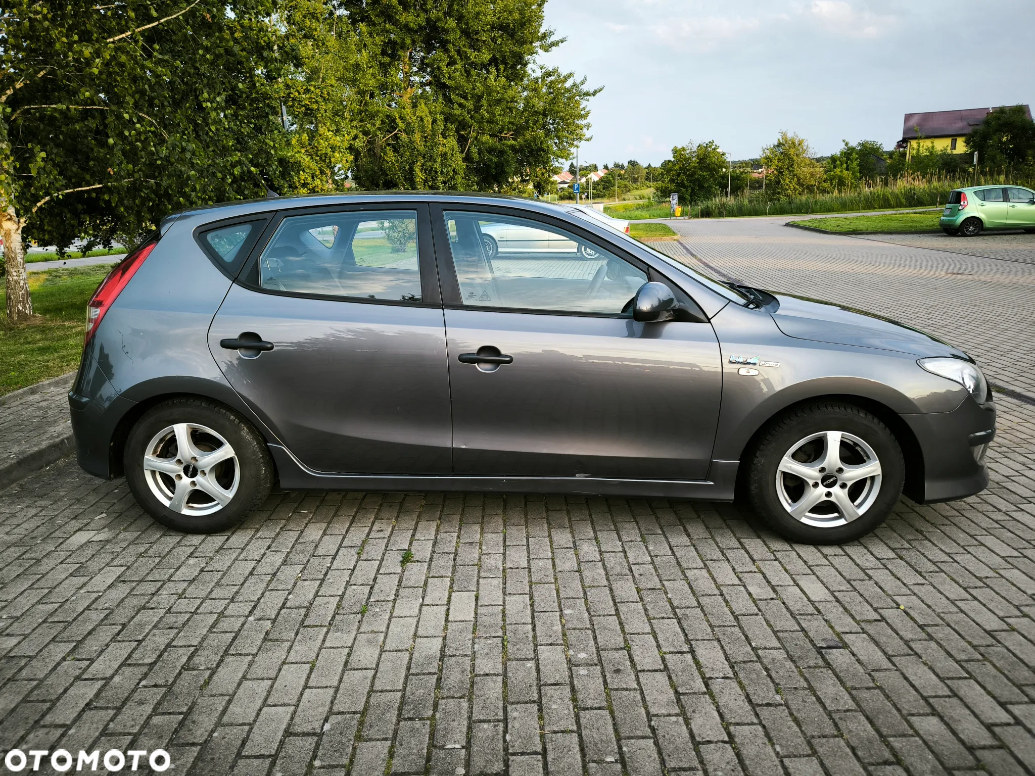 Hyundai i30 1.4 FIFA WM Edition - 24
