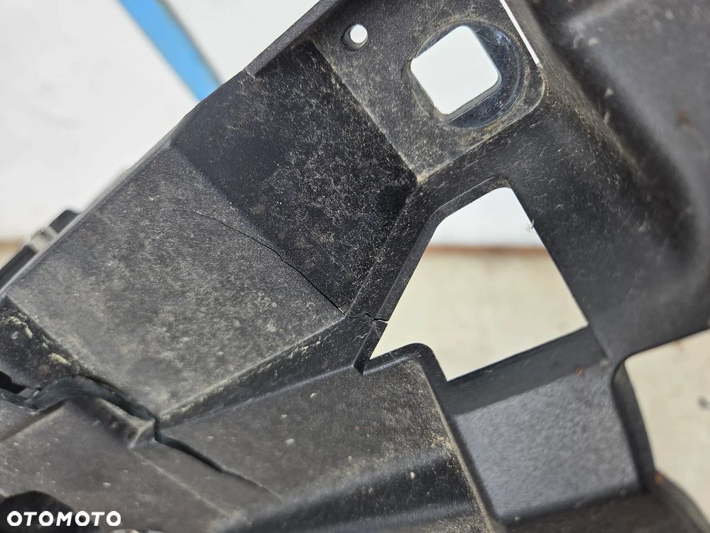 Wzmocnienie górne pas przedni Citroen C5X  98377726XT - 9
