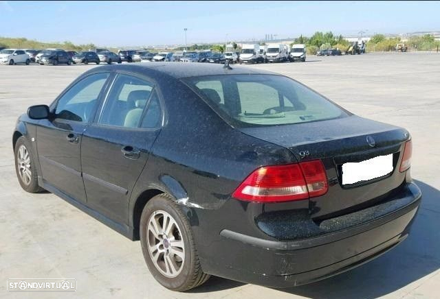Peças Saab 9-3 (YS3F) 2002 a 2015 - 16