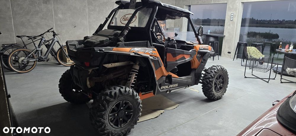 Polaris RZR - 5