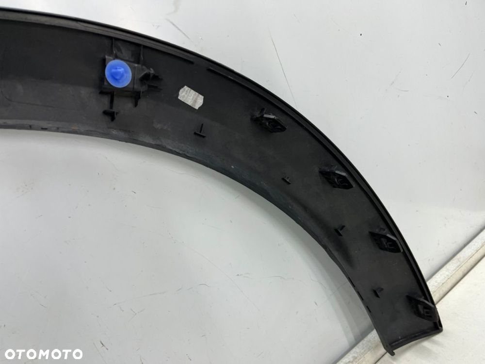 Listwa Citroen c5 aircross 17r.- prawa tylna nakładka rant błotnika prawy tył 9816832277 - 16