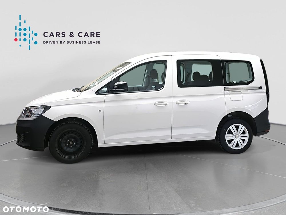 Volkswagen Caddy 2.0 TDI - 30