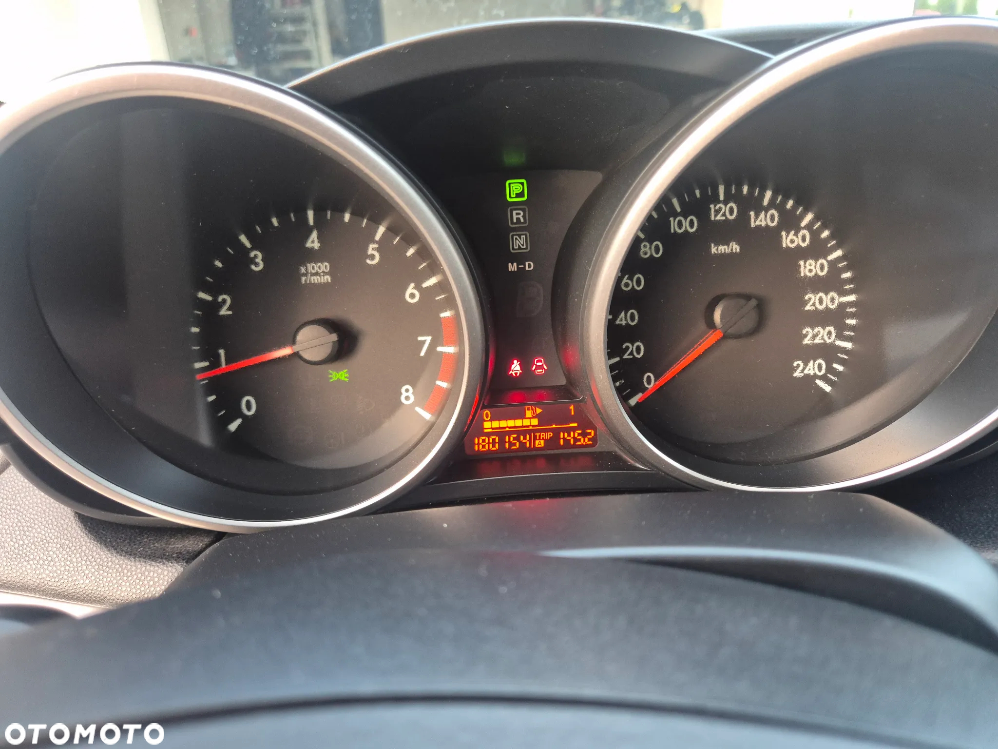 Mazda 3 2.0 Sport - 18