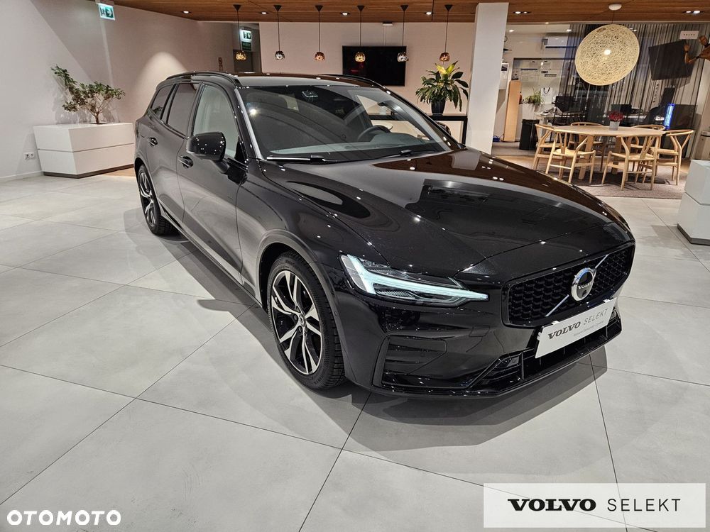 Volvo V60 - 4