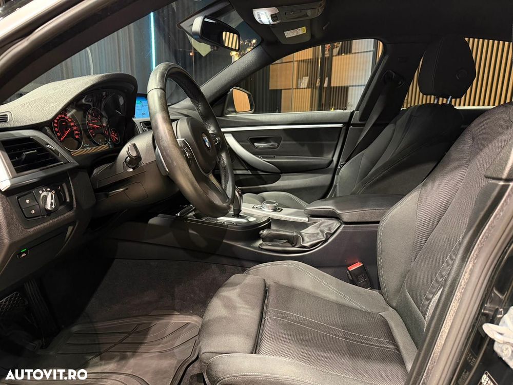BMW Seria 4 - 27