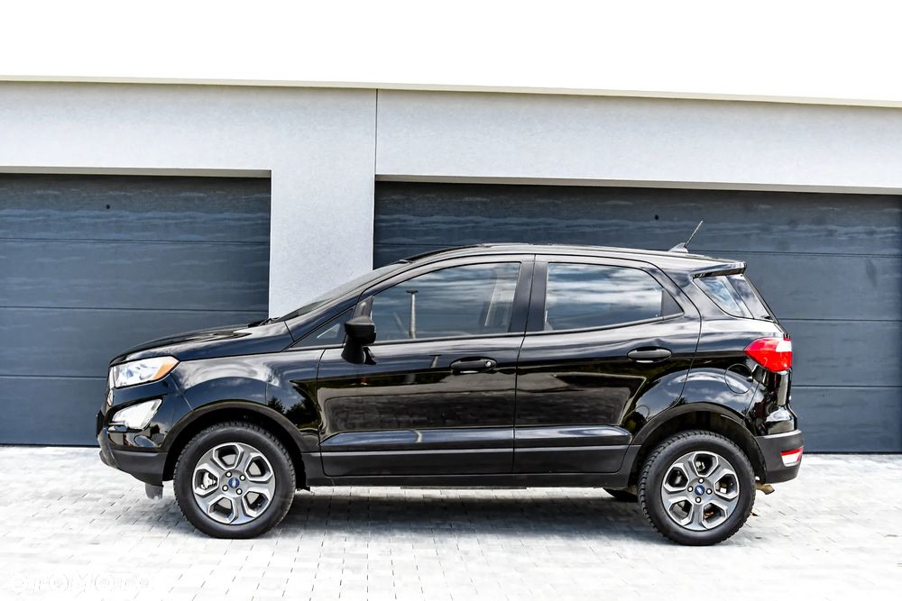 Ford EcoSport - 5