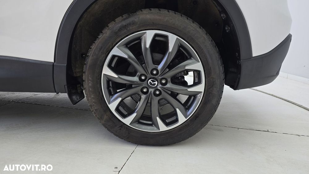 Mazda CX-5 - 22