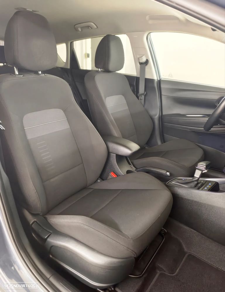 Hyundai Bayon 1.0 T-GDi Premium DCT - 25
