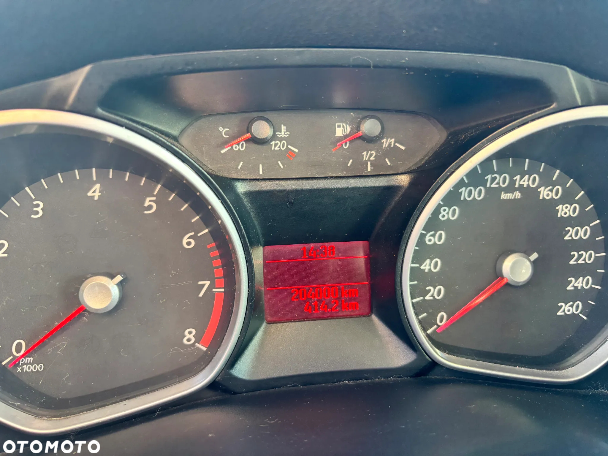 Ford Mondeo - 16