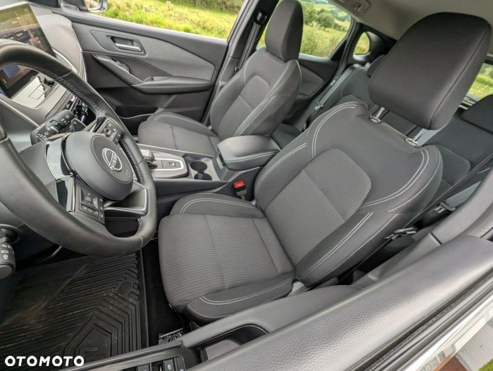 Nissan Qashqai - 15