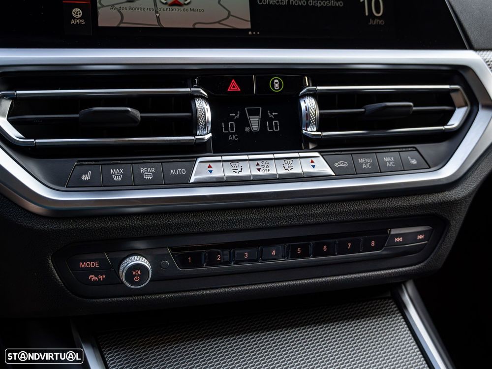 BMW 320 - 22