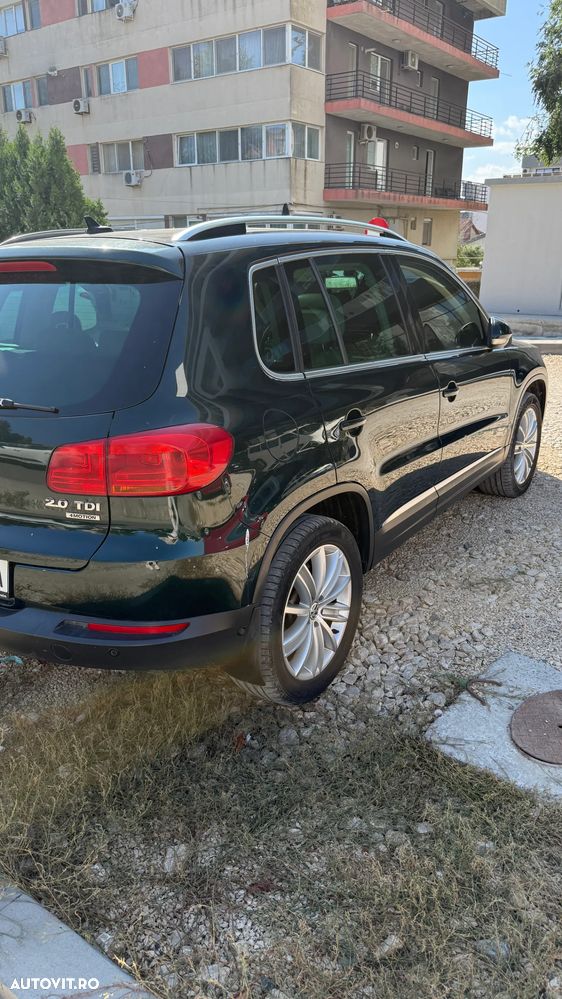 Volkswagen Tiguan - 6