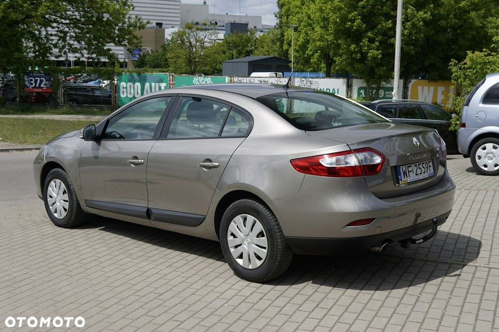 Renault Fluence - 5
