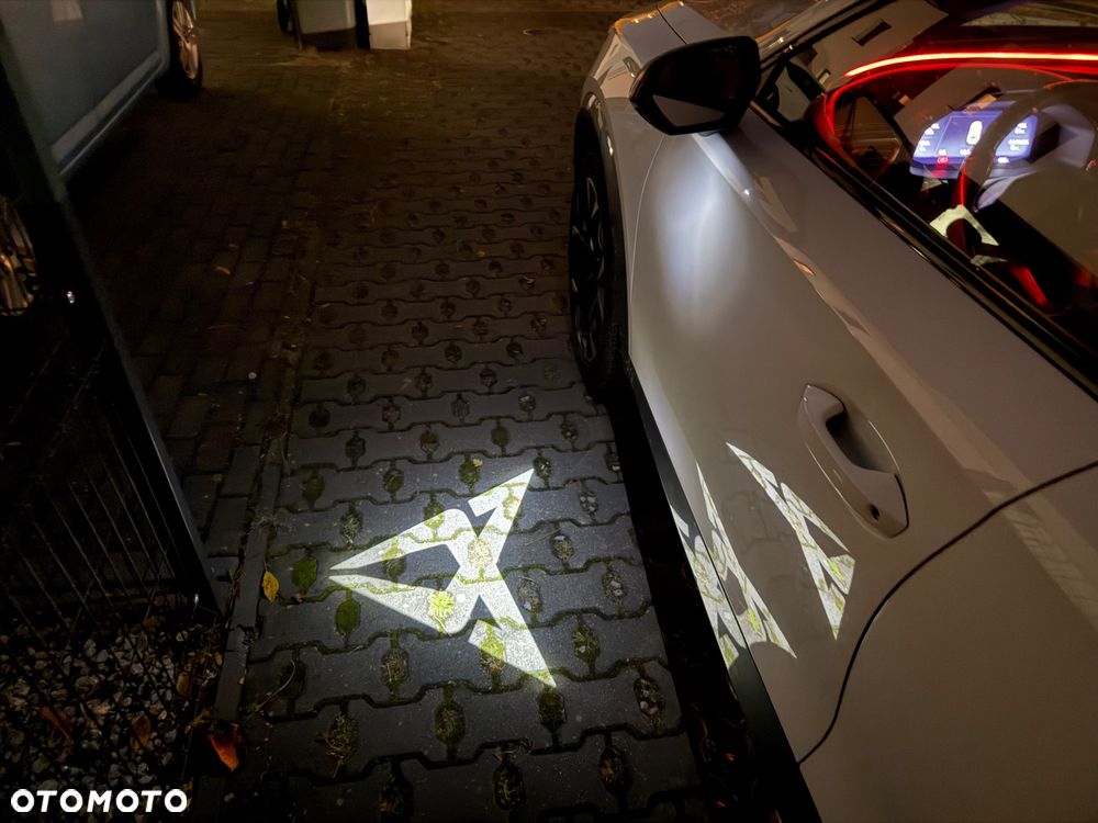 Cupra Formentor 1.5 TSI DSG - 26