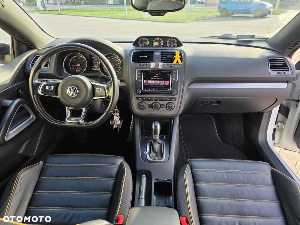 Volkswagen Scirocco 2.0 TDI BMT DSG - 24