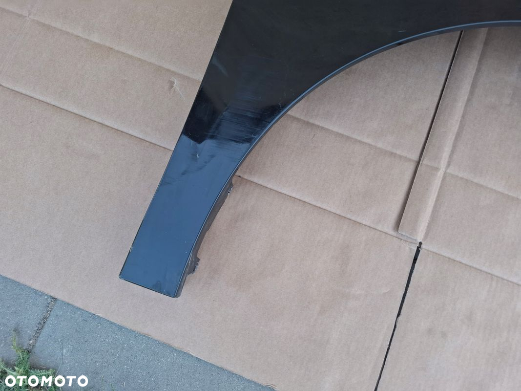 BŁOTNIK PRZEDNI BMW I3 I01 ORYGINAŁ - 2