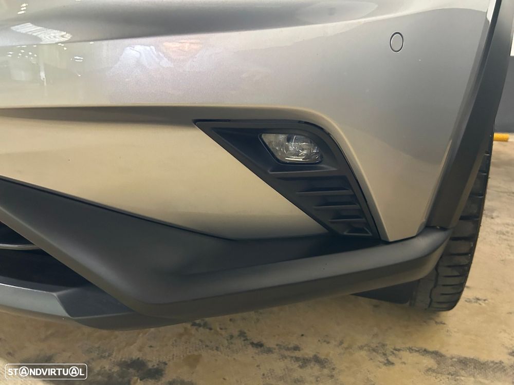 Nissan Juke 1.6 Hybrid Tekna - 6