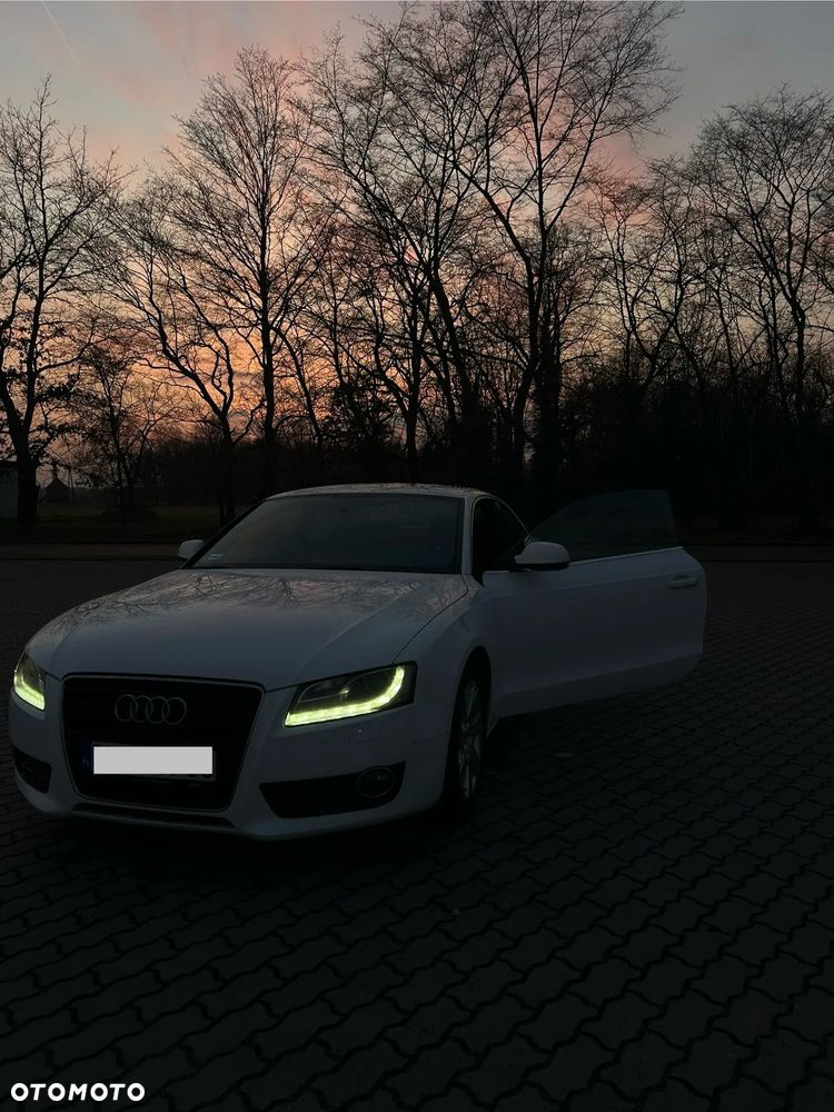 Audi A5 Coupé 1.8 TFSI - 4