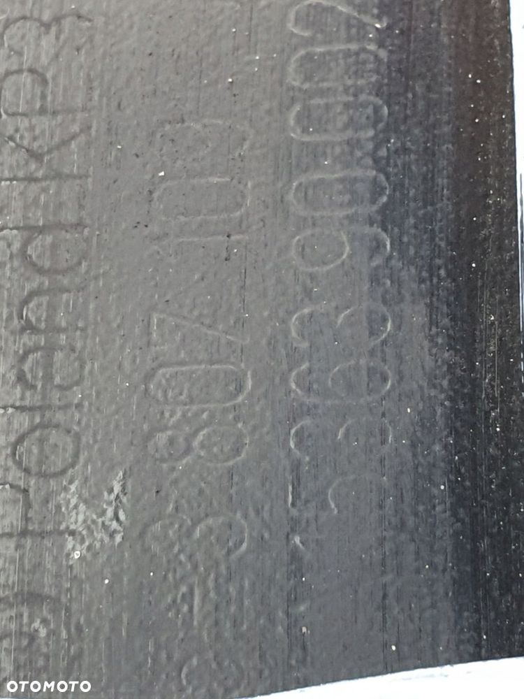 belka przód Skoda Octavia IV - 6