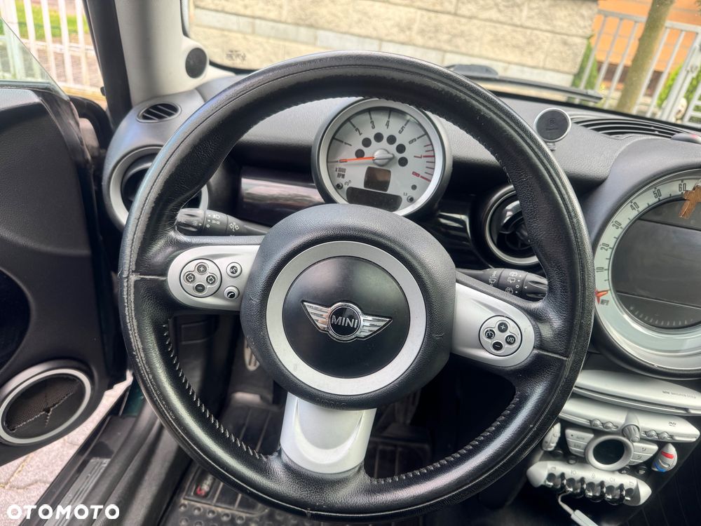 MINI Cooper S Standard - 6