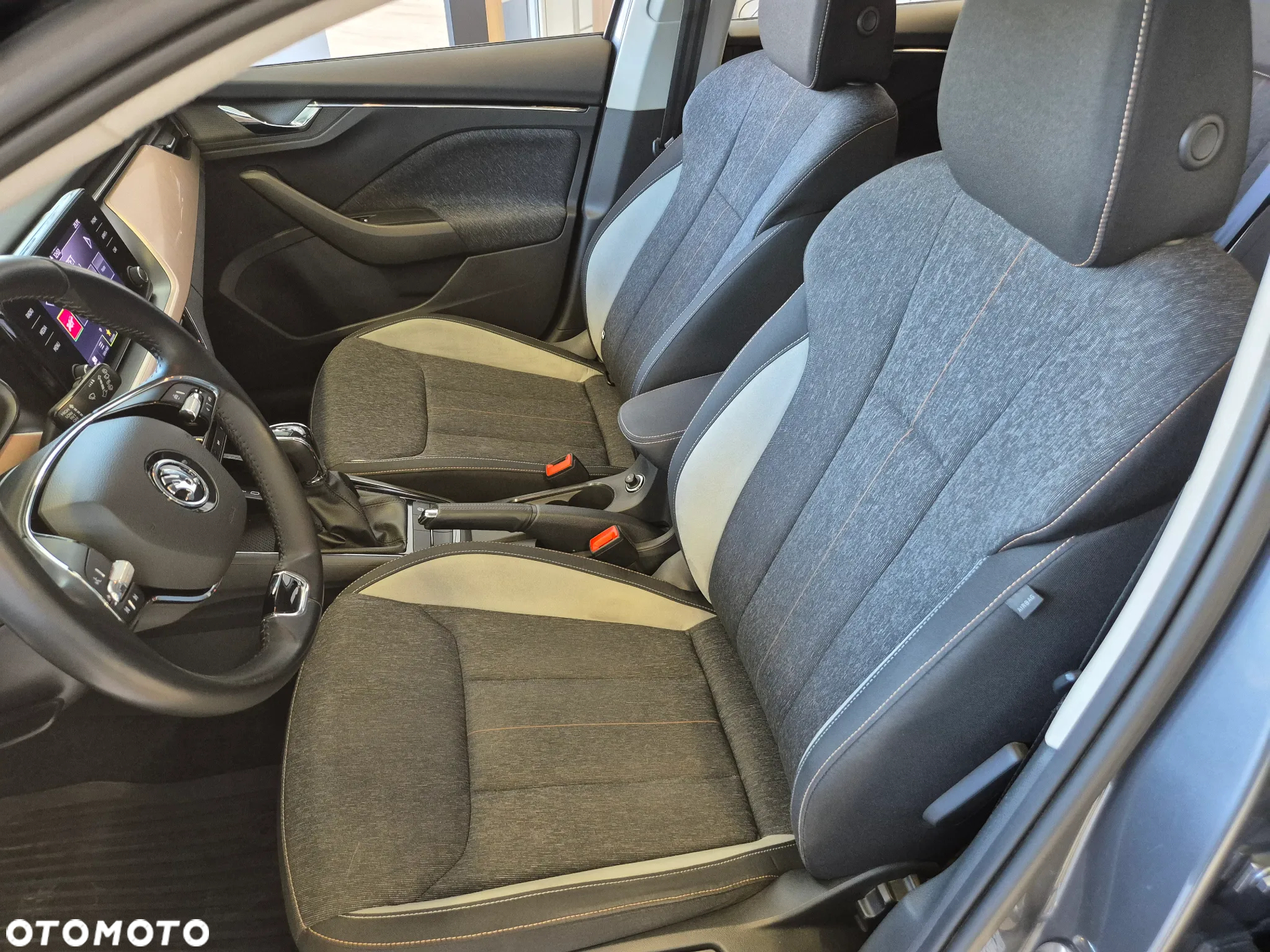 Skoda Scala 1.0 TSI Style DSG - 16