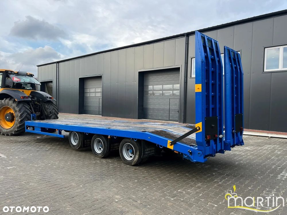 Inny Andover CBDB24 - 4