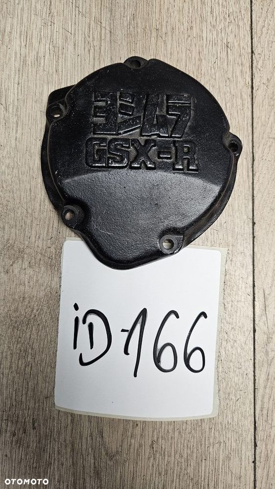 Unikat! Dekiel impulsatora YOSHIMURA Suzuki GSX-R 750 / 1100  Olejak - 1