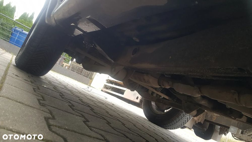 Suzuki Jimny 1.3 Elegance - 23