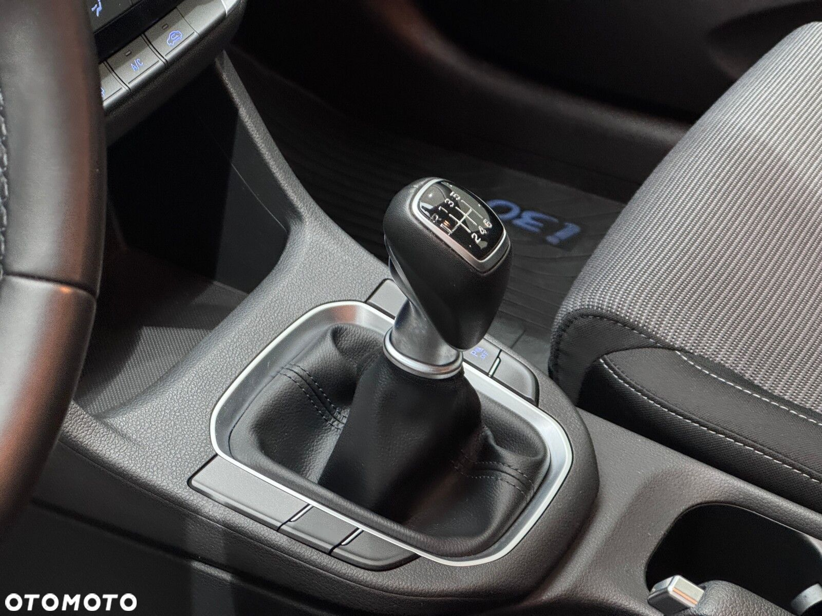 Hyundai i30 1.0 T-GDI Modern - 8