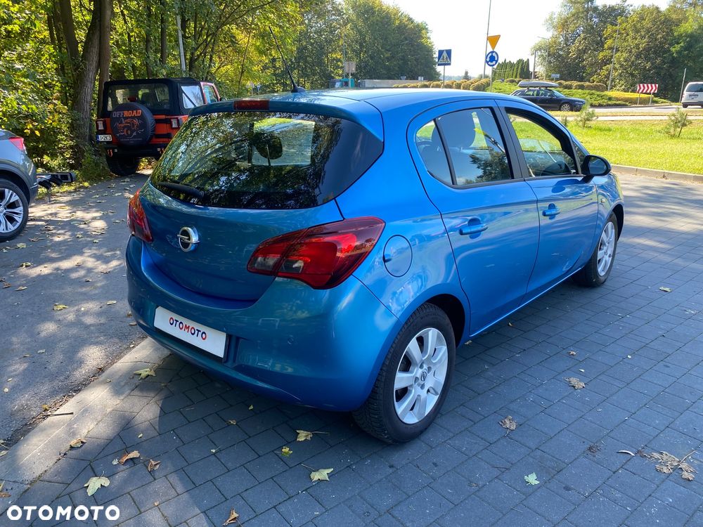 Opel Corsa 1.4 Cosmo S&S - 8