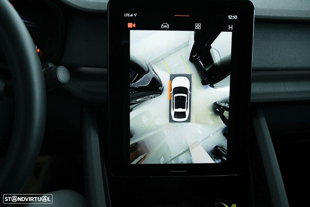 Polestar 2 Standard Range 69 kWh - 23