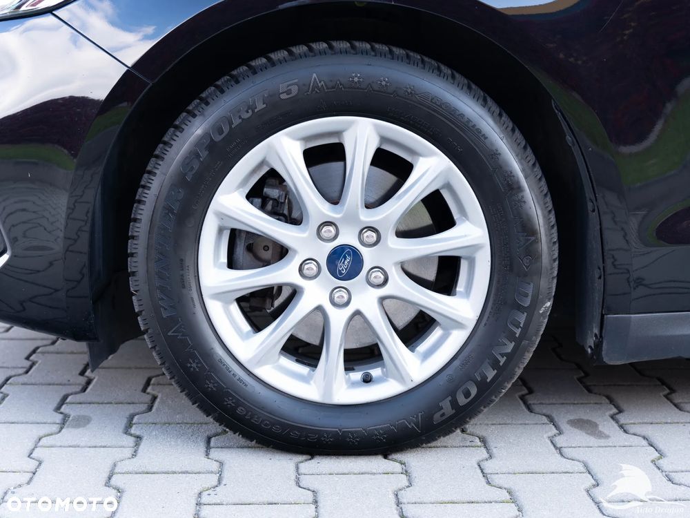 Ford Mondeo 1.5 EcoBoost Trend - 13