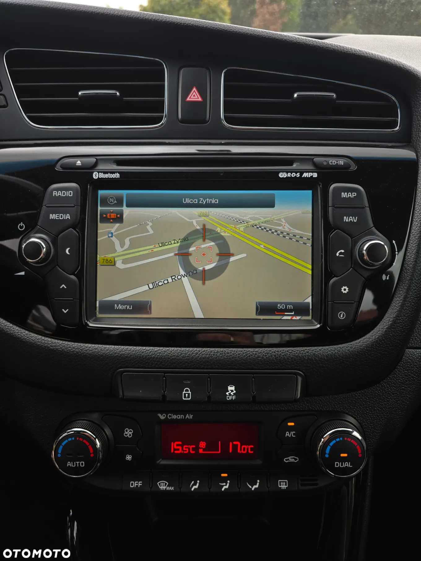Kia ProCeed Pro_cee'd 1.6 GDI XL - 23