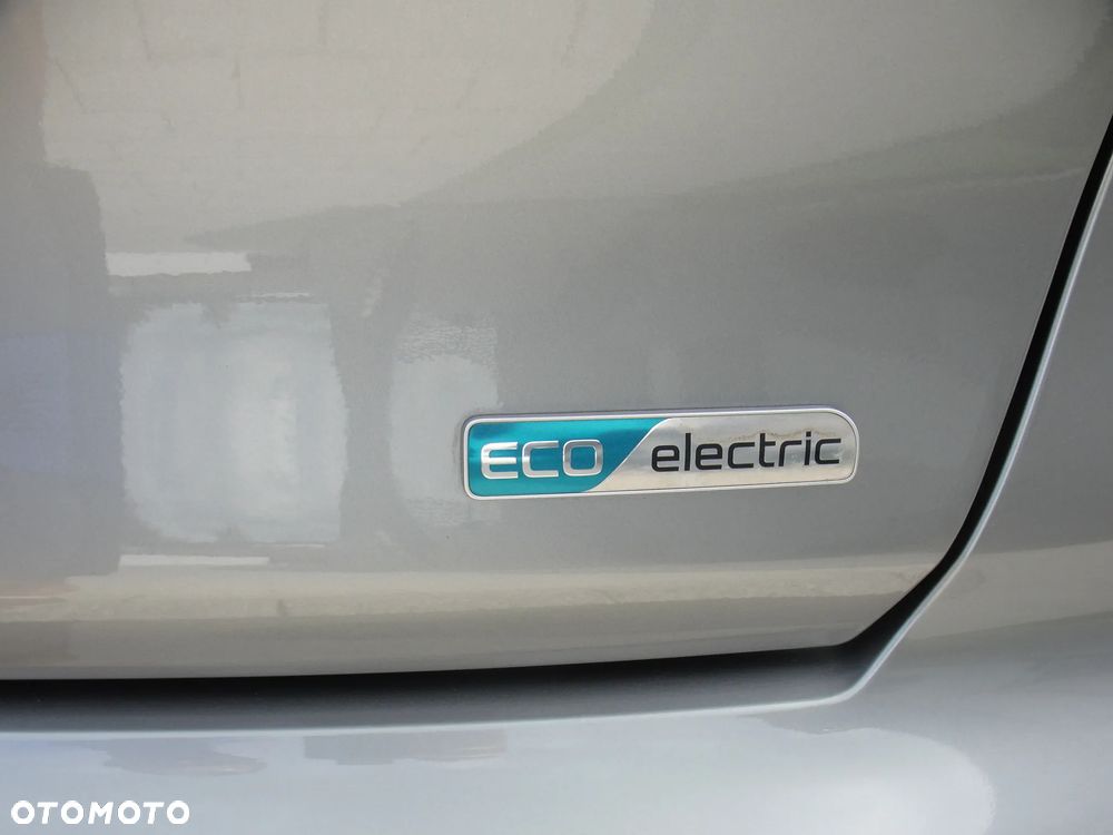 Kia Niro 64kWh XL - 25