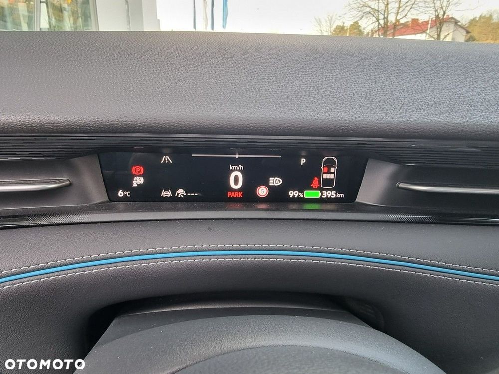 Volkswagen ID.7 77kWh Pro - 17