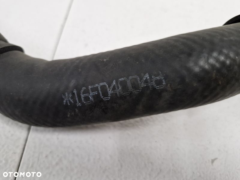 KIA PROCEED PRO CEED 2 II 1.6 CRDI RURA PRZEWÓD WĄŻ WODY CIECZY 25412A5900 - 3