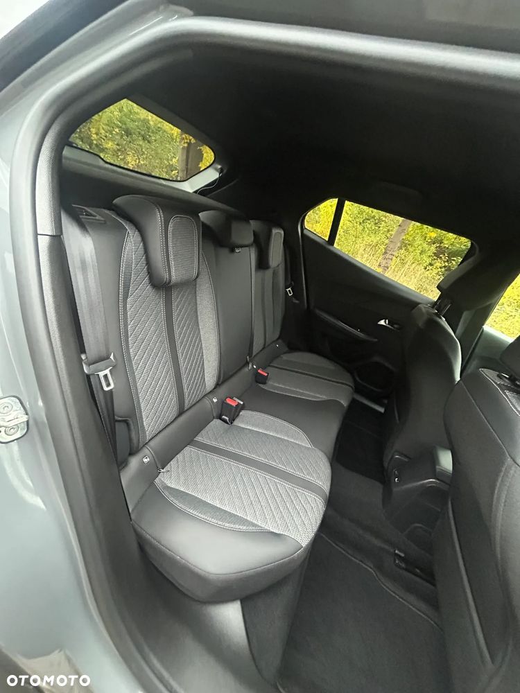 Peugeot 2008 2025