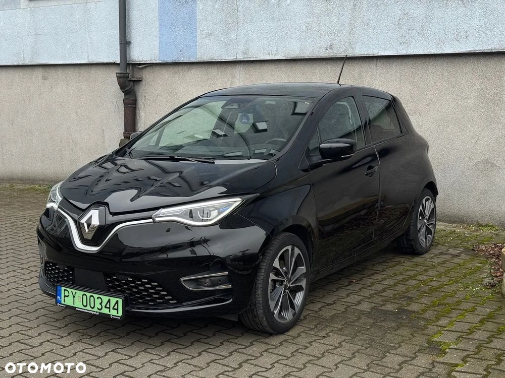Renault Zoe R135 Z.E 50 Intens