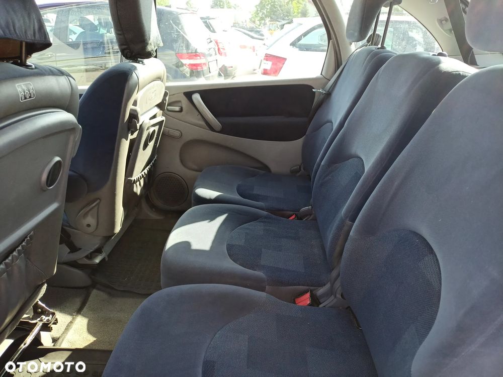 Citroën Xsara Picasso - 14