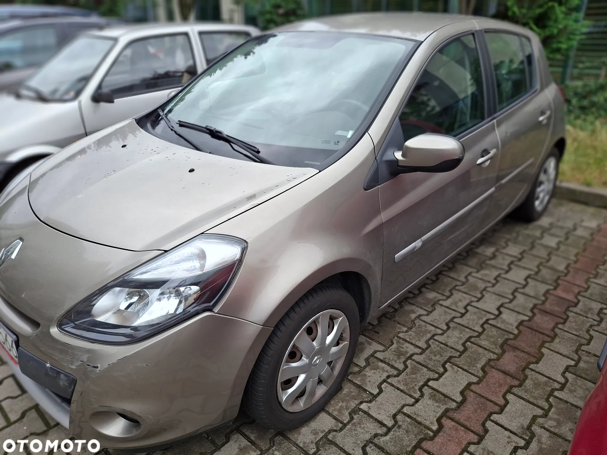 Renault Clio - 4