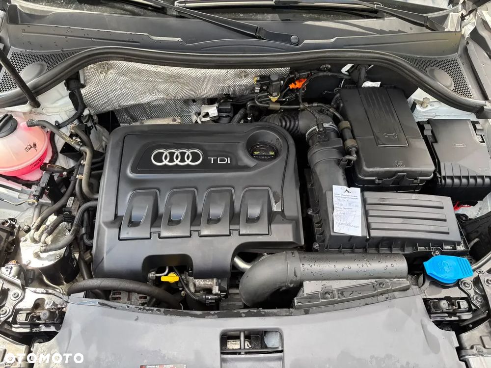 Audi Q3 2.0 TDI Quattro S tronic - 20