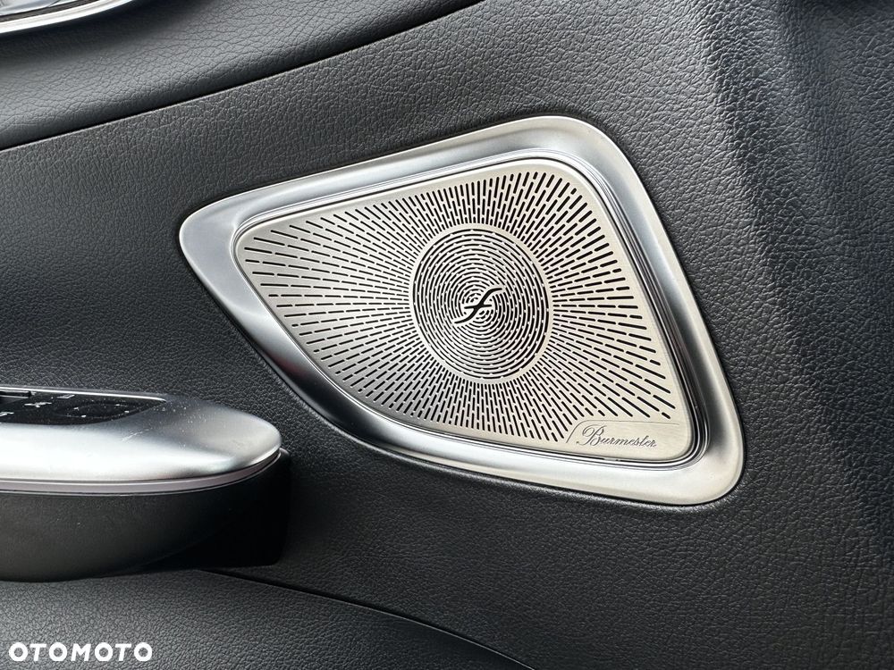 Mercedes-Benz Klasa C - 23