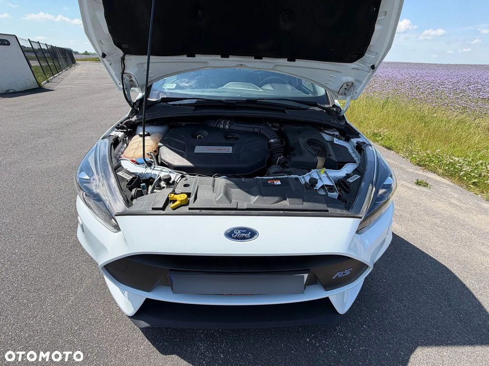 Ford Focus - 6