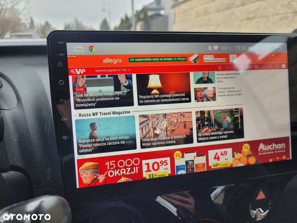 Toyota Aygo x-trend - 8