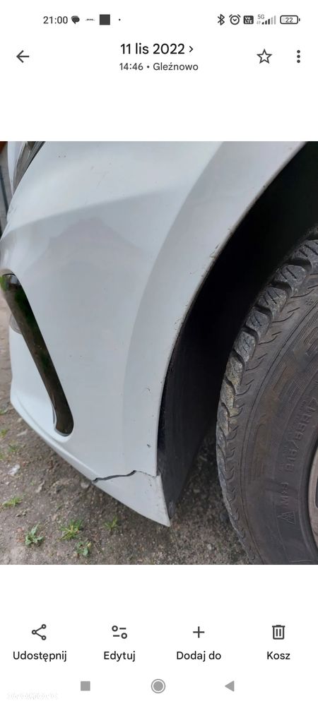 Kia Optima 2.0 L - 20
