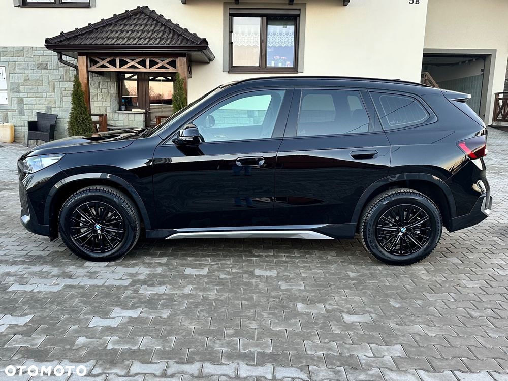 BMW X1 xDrive20d mHEV xLine - 9