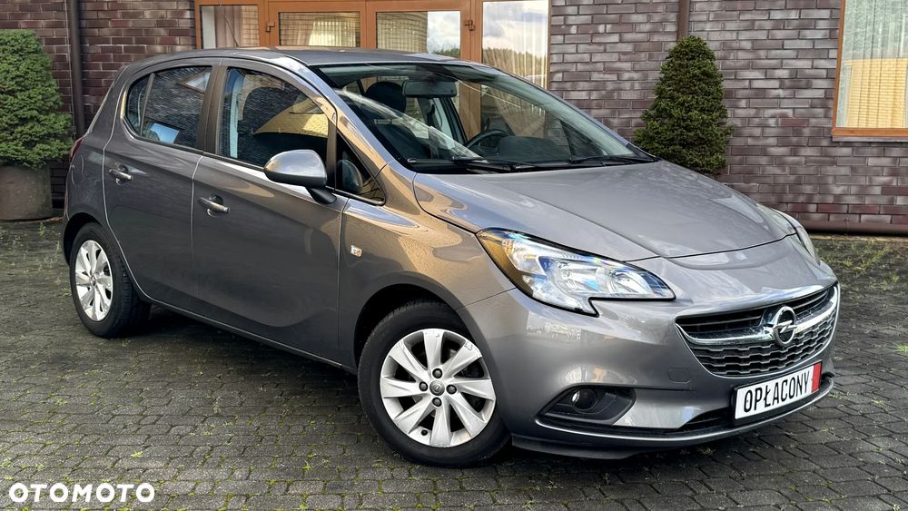 Opel Corsa 1.4 Color Edition S&S - 10