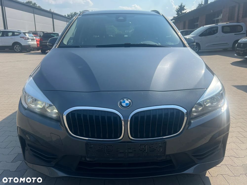 BMW Seria 2 216d Advantage - 2