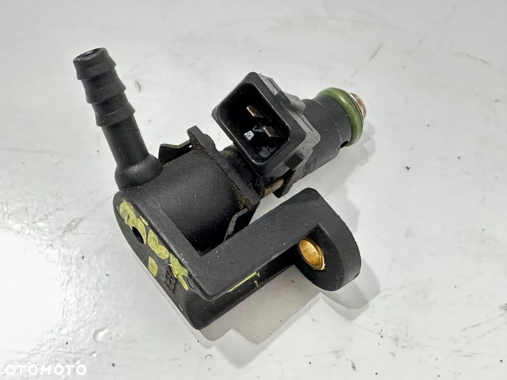 Wtrysk paliwa Kymco Dink Street 125 - 1